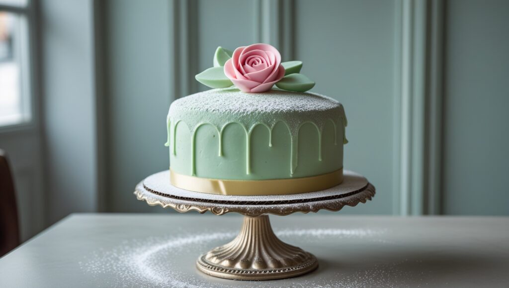 Princess Cake