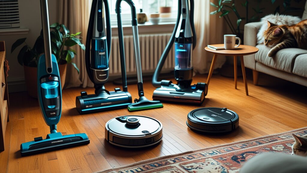 vacuum technology