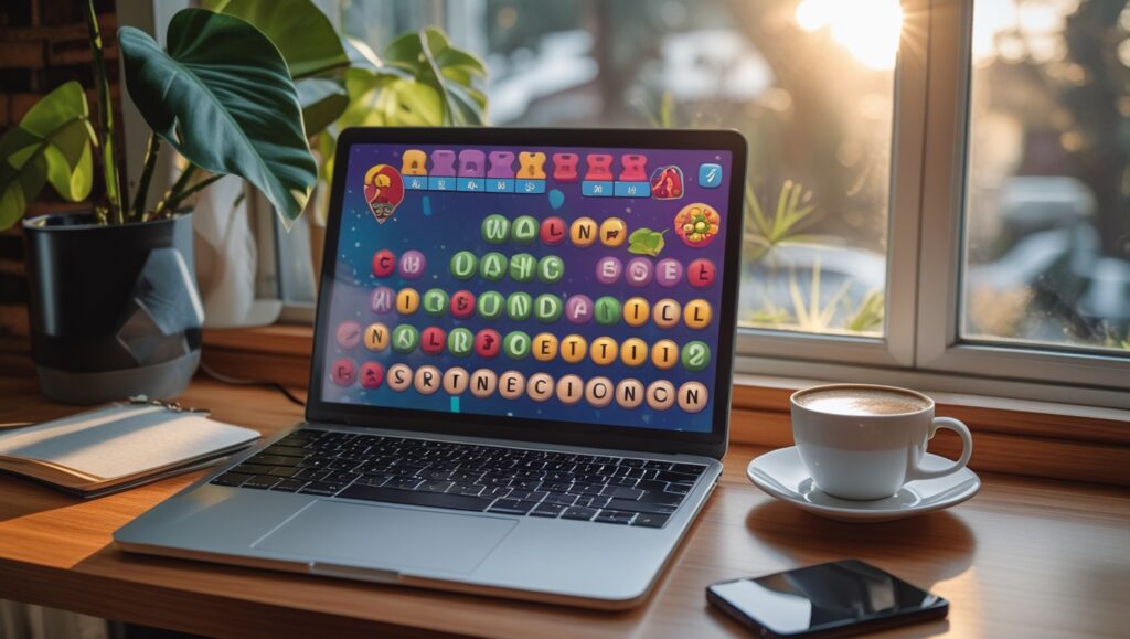 Connections Game