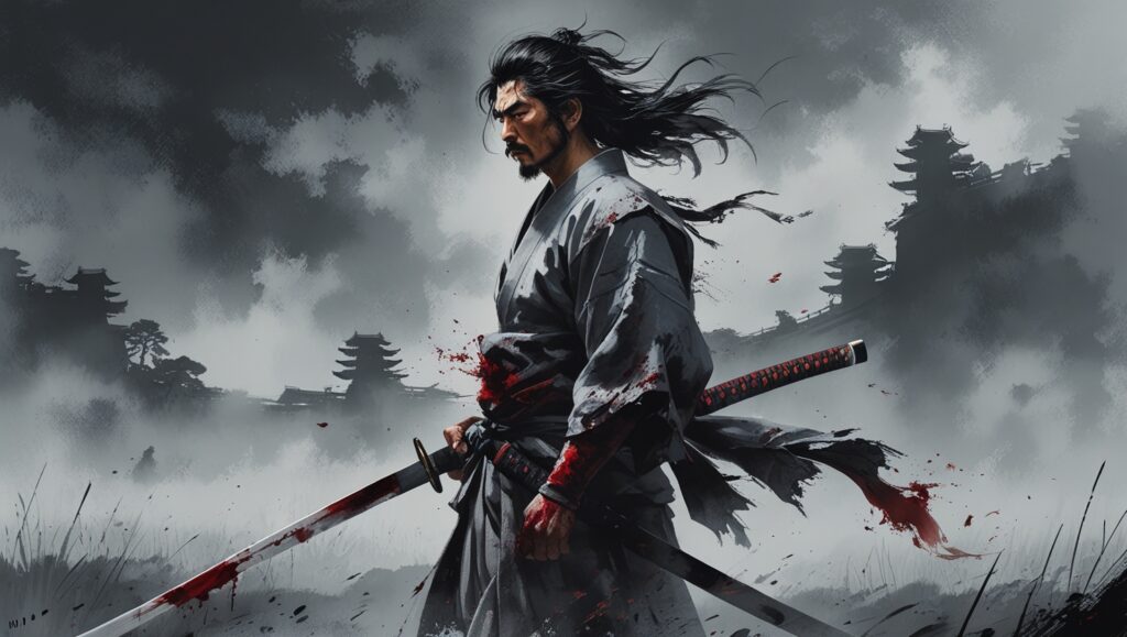 Vagabond Manga