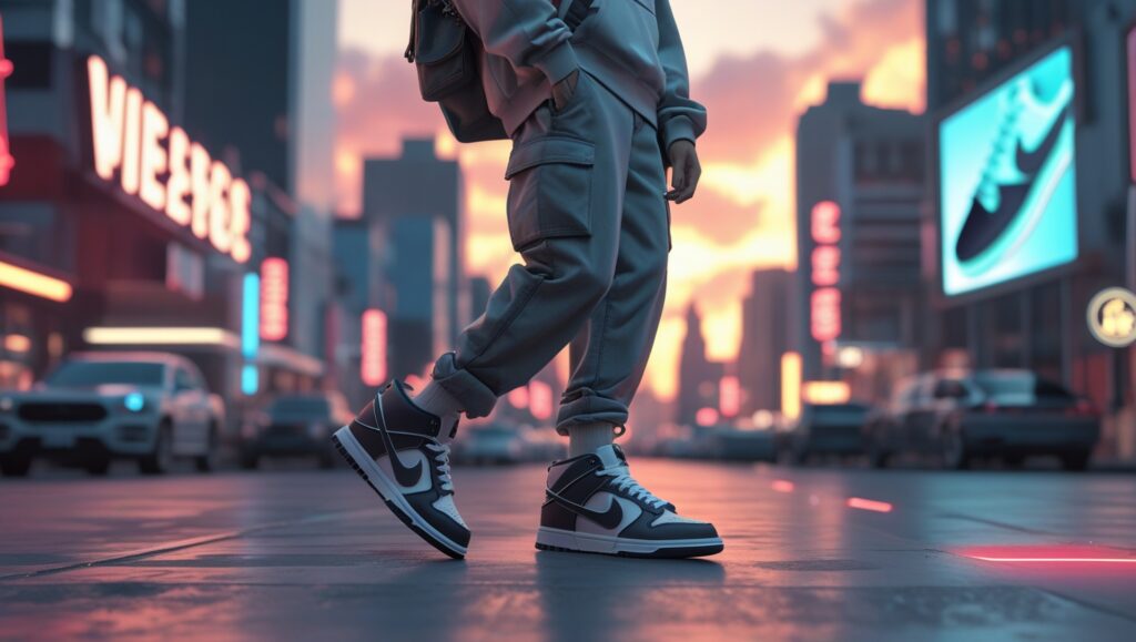 Nike Dunk Low