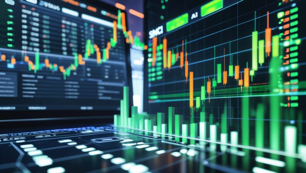 Super Micro Computer Stock