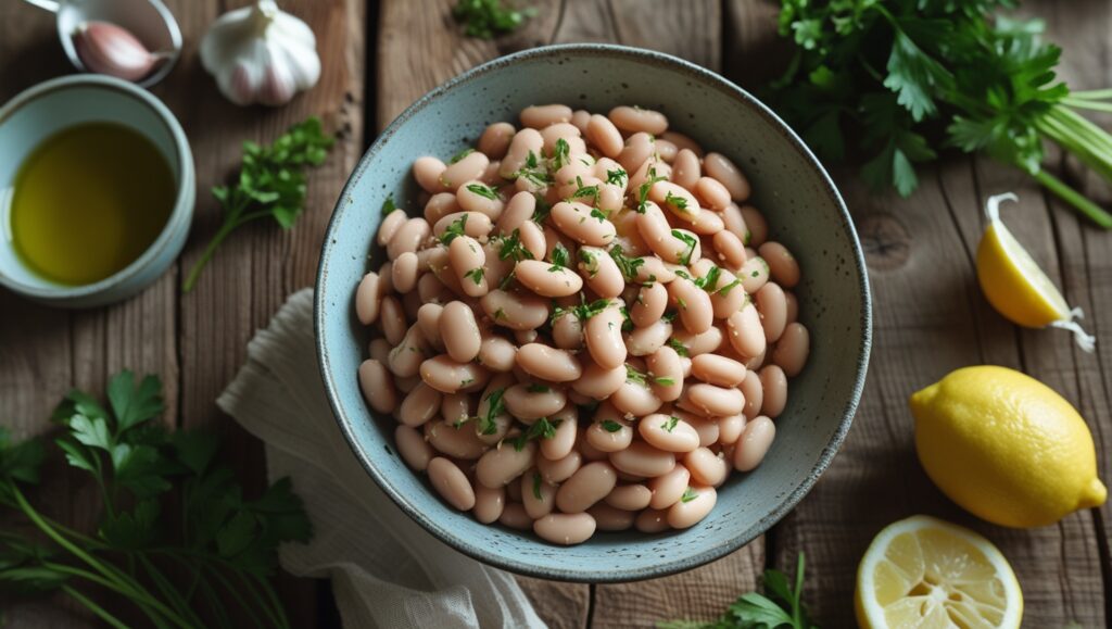 Butter Beans