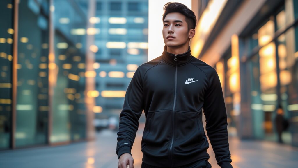 Nike Tech