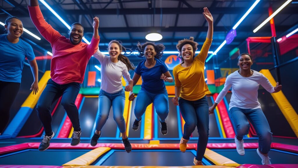 Sky Zone