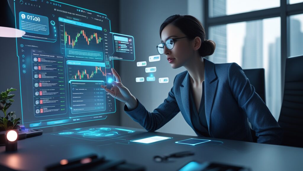 Trade Analyzer
