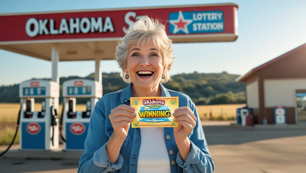 OK Lottery