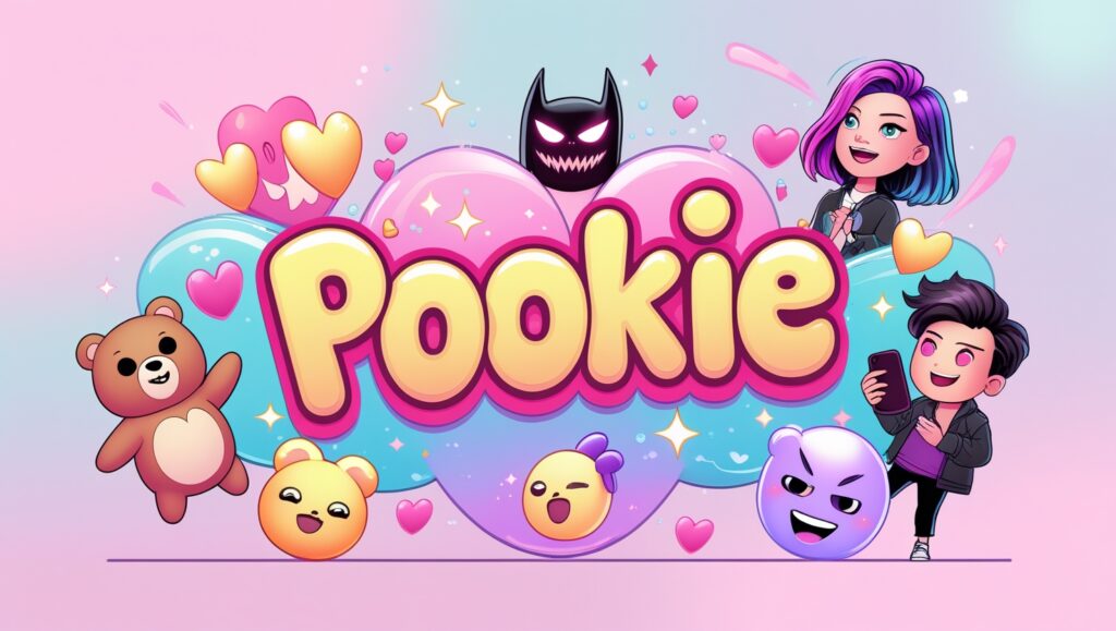 What Does Pookie Mean