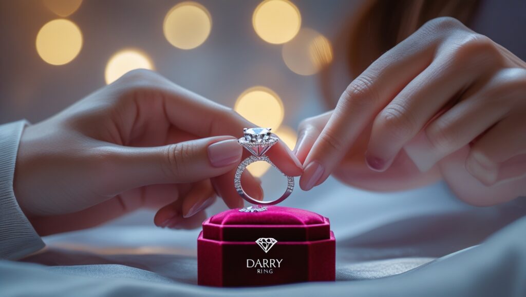 Darry Ring