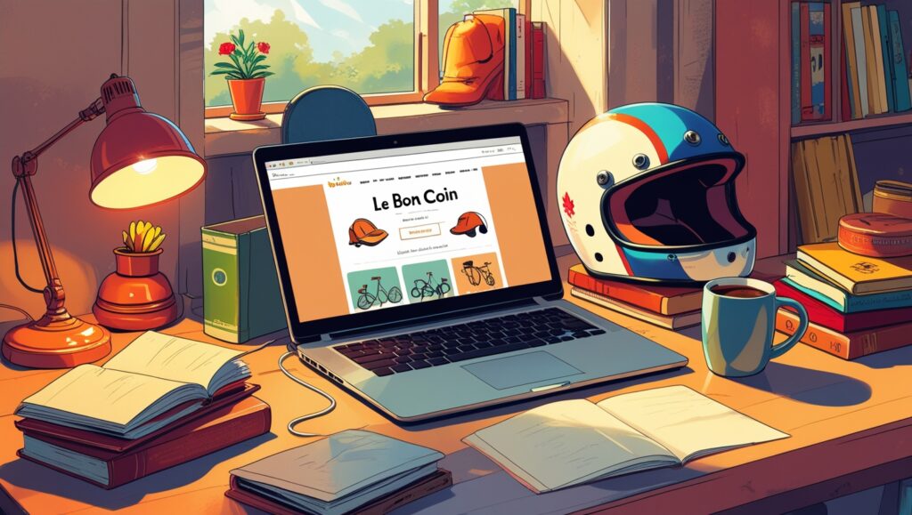 le bon coin