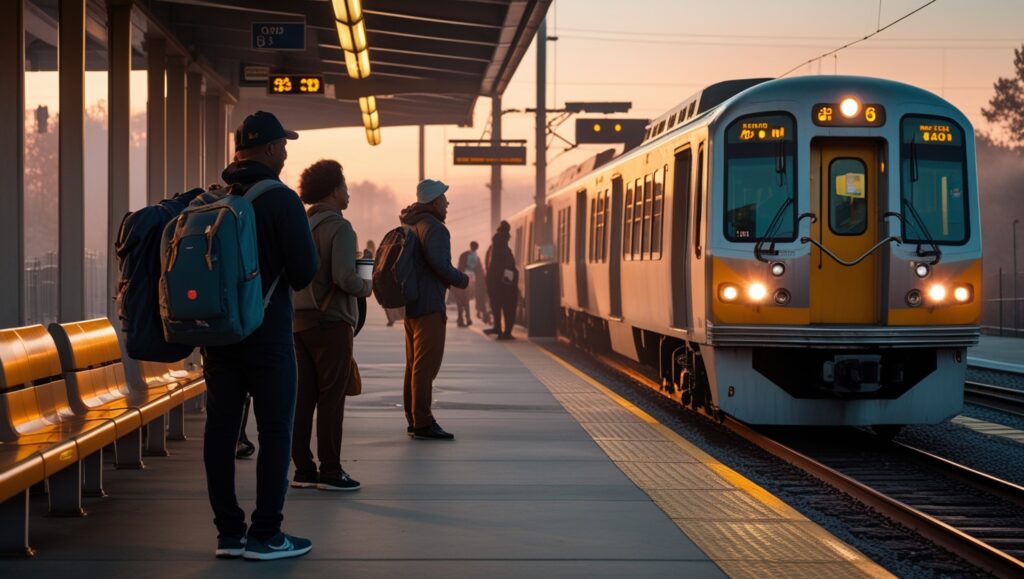 NJ Transit