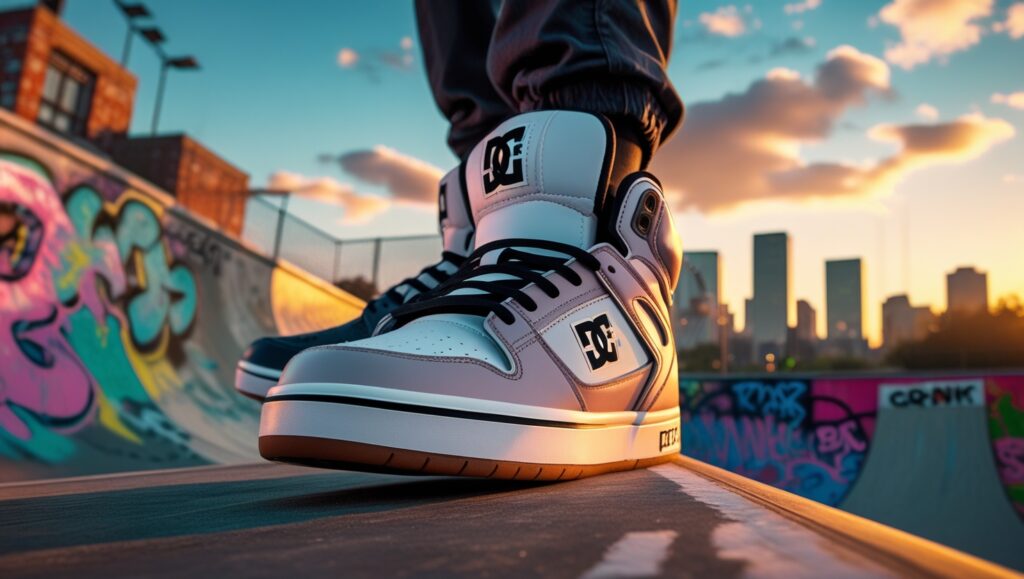 DC Shoes