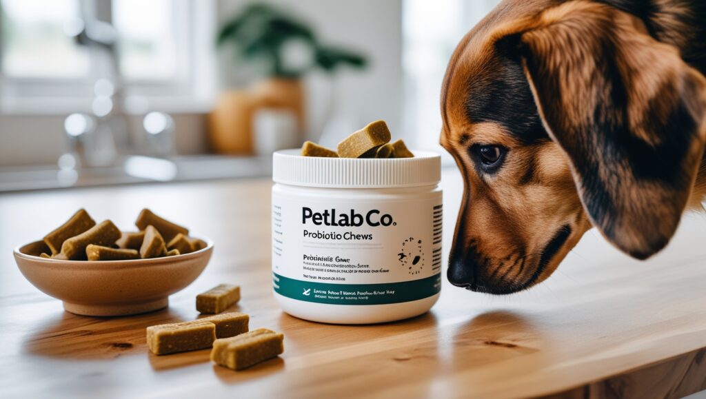 Petlab Co