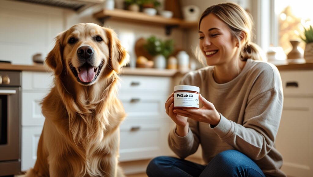 Petlab Co