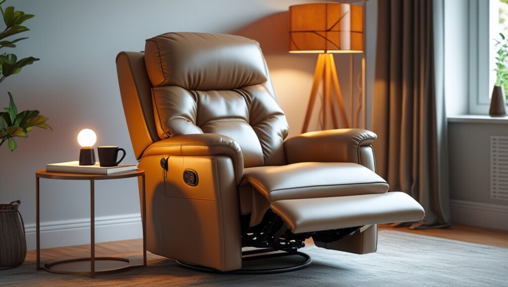 Recliner Chair