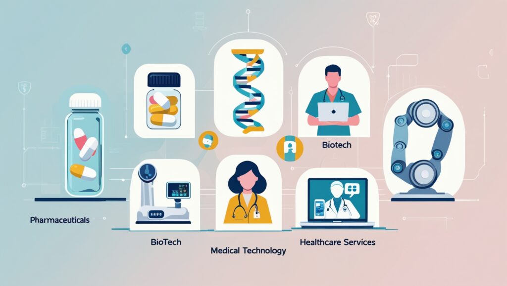 5starsstocks.com Healthcare
