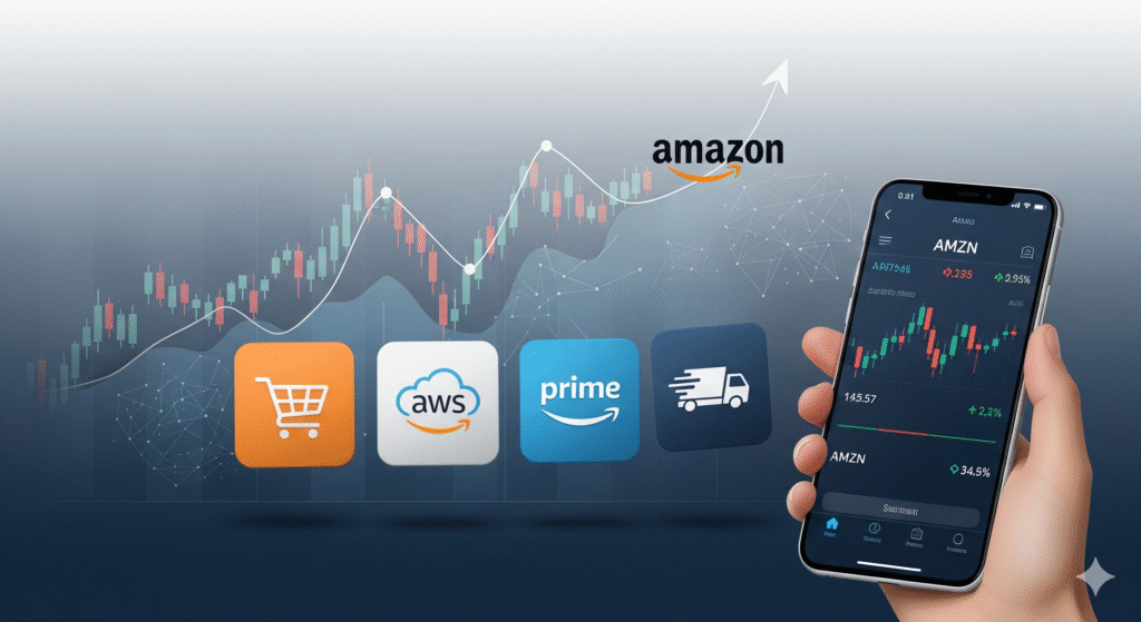 Amazon Stock