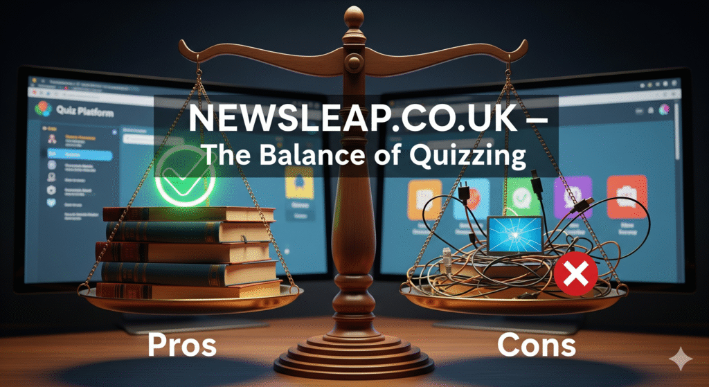 Qiuzziz: The Shocking Truth About Its Pros and Cons