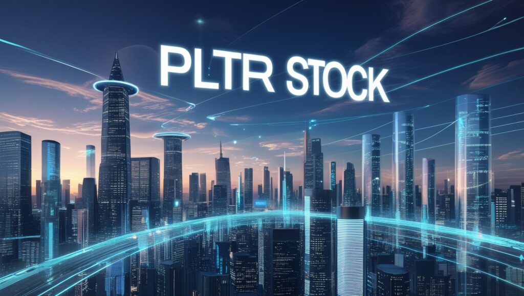 PLTR Stock