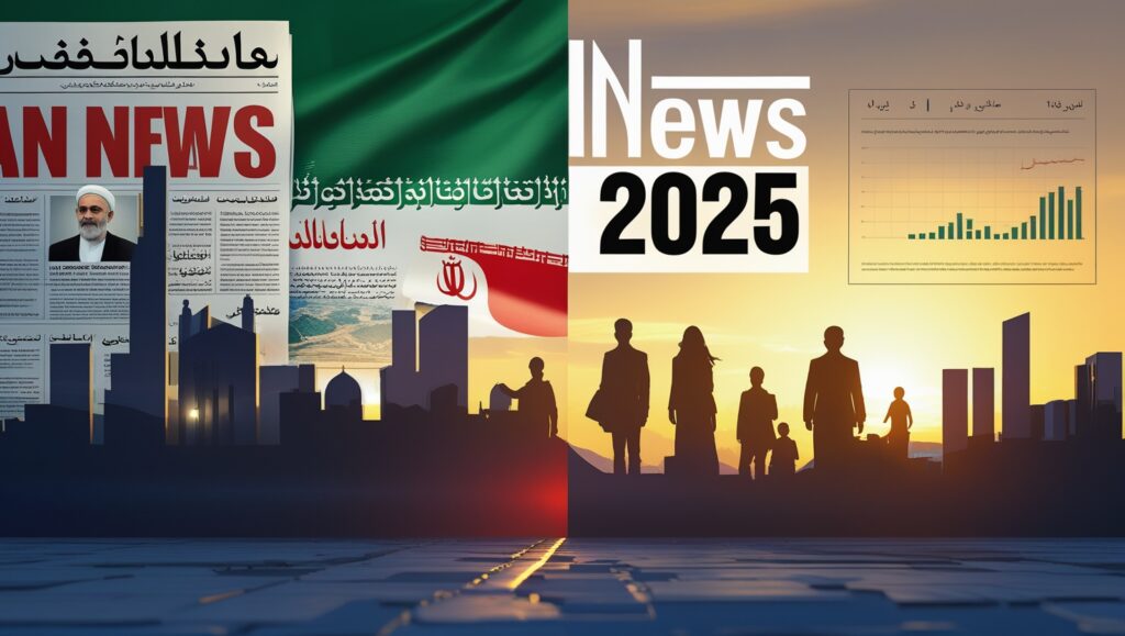 Iran News