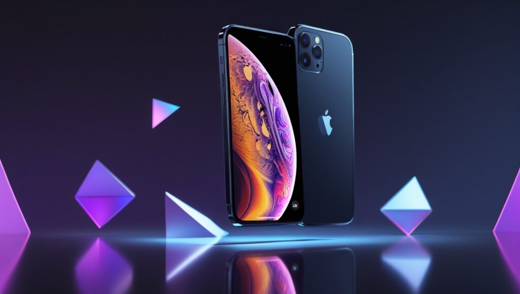 iPhone 17