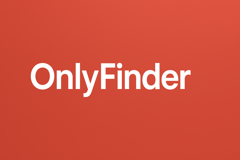 OnlyFinder: The Truth Behind the Hype and Risks