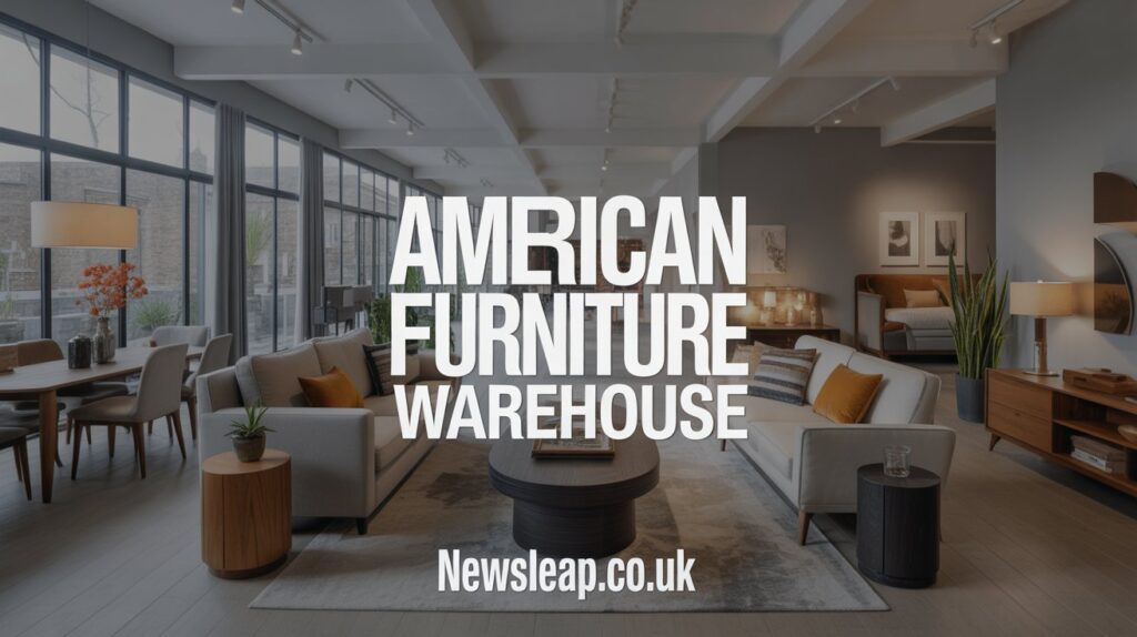 American Furniture Warehouse: The Surprising Truth Behind Low Prices and Big Choices