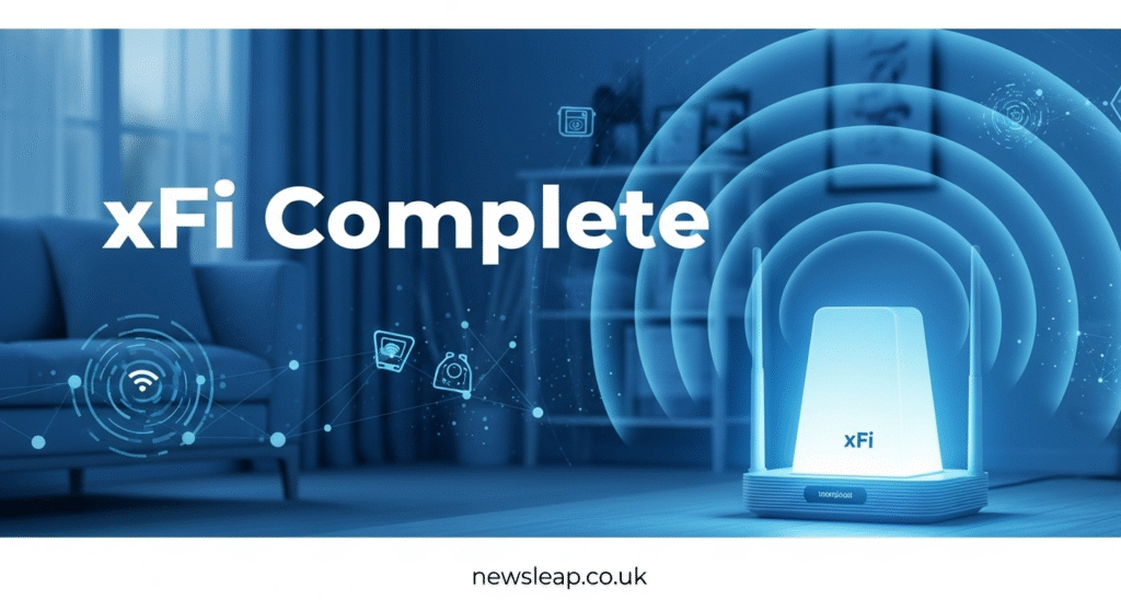xFi Complete: The Ultimate All-in-One Internet Solution with Pros & Cons