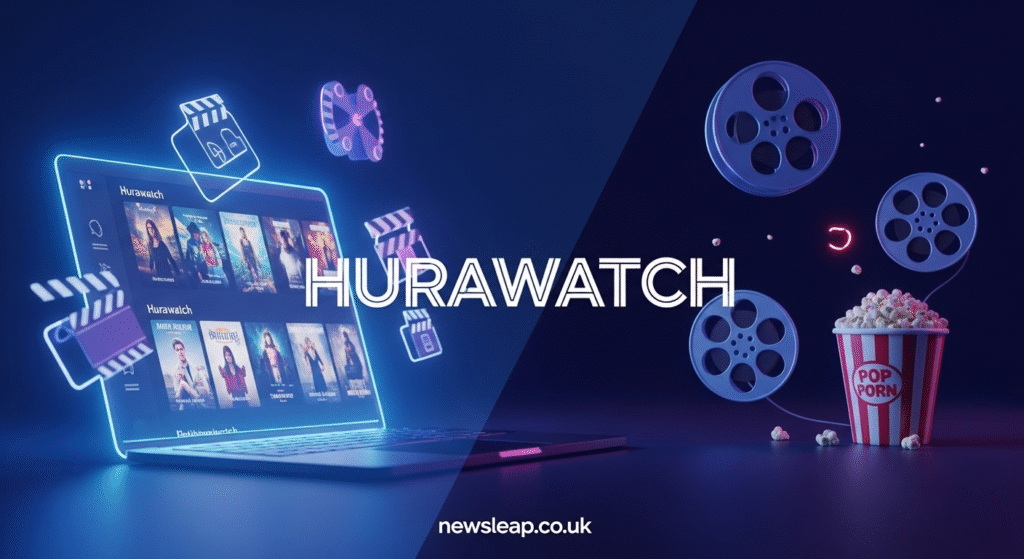 Hurawatch: Exciting Freedom or Risky Streaming? What You Need to Know