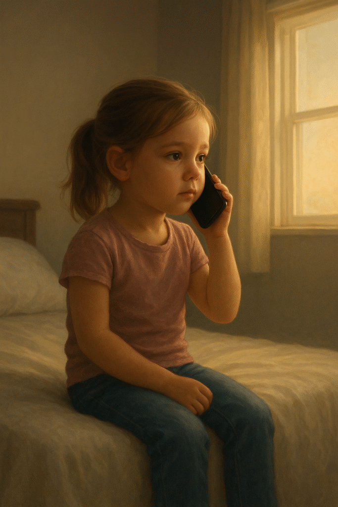 Brave Tia Hernlen: A Powerful Journey Through Trauma and Triumph